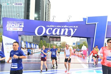 RUN TO LIVE 2024 - Ảnh #1418952