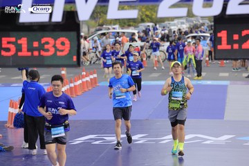 RUN TO LIVE 2024 - Ảnh #1394308