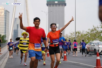 RUN TO LIVE 2024 - Ảnh #1344890