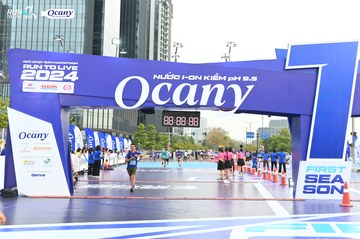 RUN TO LIVE 2024 - Ảnh #1421692
