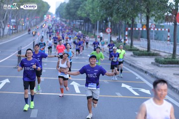 RUN TO LIVE 2024 - Ảnh #1432058