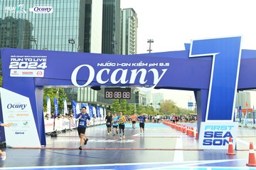 RUN TO LIVE 2024 - Ảnh #1425996