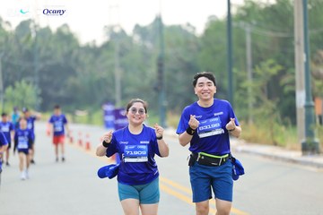 RUN TO LIVE 2024 - Ảnh #1394279