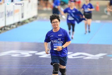 RUN TO LIVE 2024 - Ảnh #1413590