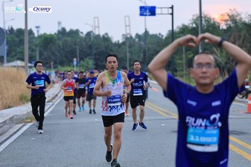 RUN TO LIVE 2024 - Ảnh #1372060