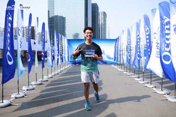 RUN TO LIVE 2024 - Ảnh #1314377