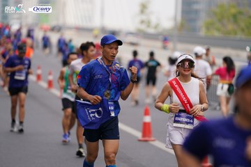 RUN TO LIVE 2024 - Ảnh #1345613