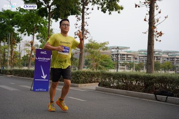 RUN TO LIVE 2024 - Ảnh #1390608