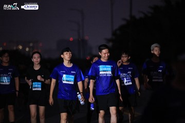 RUN TO LIVE 2024 - Ảnh #1344652