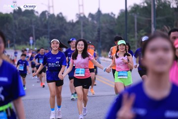 RUN TO LIVE 2024 - Ảnh #1359137