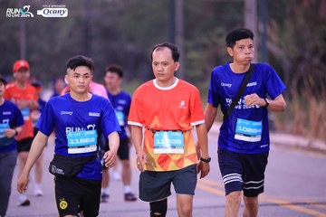 RUN TO LIVE 2024 - Ảnh #1358017