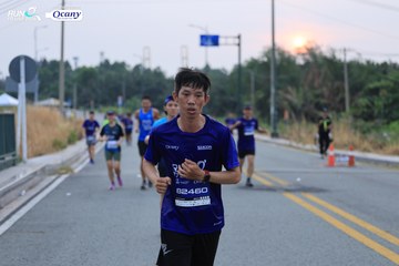 RUN TO LIVE 2024 - Ảnh #1373575