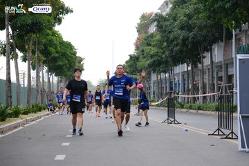 RUN TO LIVE 2024 - Ảnh #1401661
