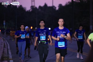 RUN TO LIVE 2024 - Ảnh #1347501