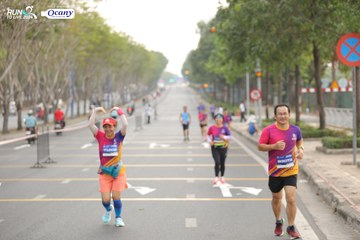 RUN TO LIVE 2024 - Ảnh #1421395
