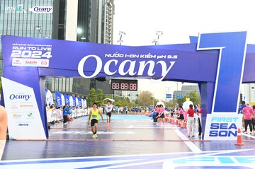 RUN TO LIVE 2024 - Ảnh #1418704