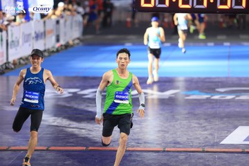 RUN TO LIVE 2024 - Ảnh #1376039