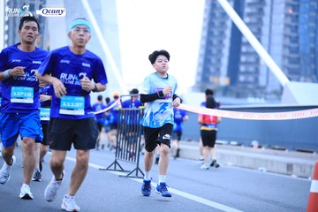 RUN TO LIVE 2024 - Ảnh #1326286