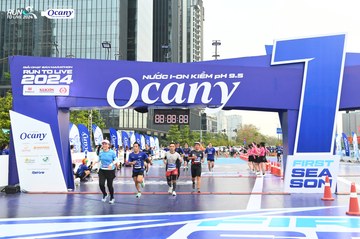 RUN TO LIVE 2024 - Ảnh #1423156
