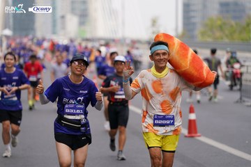 RUN TO LIVE 2024 - Ảnh #1345758