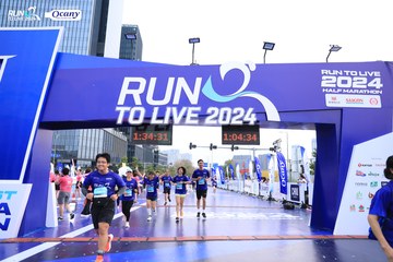 RUN TO LIVE 2024 - Ảnh #1368484