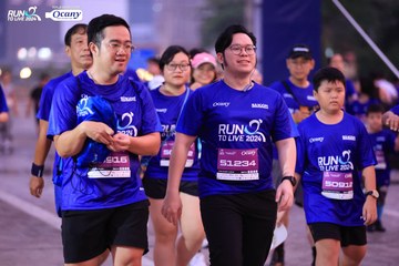 RUN TO LIVE 2024 - Ảnh #1337977