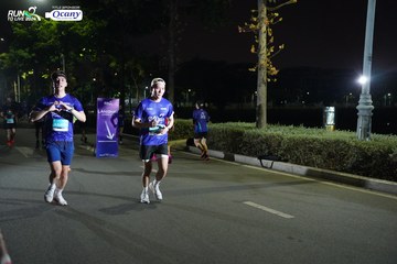 RUN TO LIVE 2024 - Ảnh #1376025