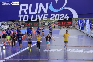 RUN TO LIVE 2024 - Ảnh #1392499