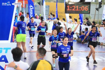 RUN TO LIVE 2024 - Ảnh #1370228