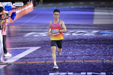 RUN TO LIVE 2024 - Ảnh #1351969