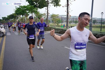 RUN TO LIVE 2024 - Ảnh #1385181