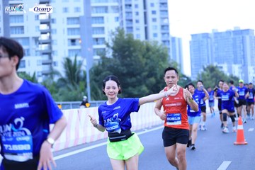 RUN TO LIVE 2024 - Ảnh #1448359