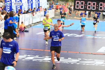 RUN TO LIVE 2024 - Ảnh #1409269