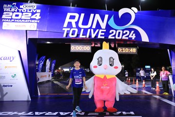 RUN TO LIVE 2024 - Ảnh #1320423