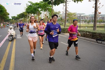 RUN TO LIVE 2024 - Ảnh #1390225