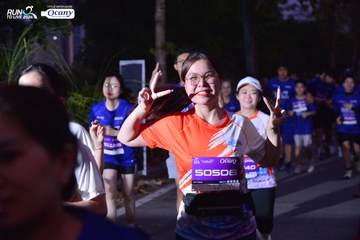 RUN TO LIVE 2024 - Ảnh #1334952