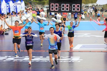 RUN TO LIVE 2024 - Ảnh #1405989