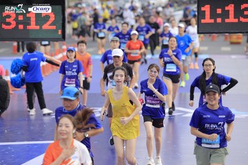 RUN TO LIVE 2024 - Ảnh #1391163