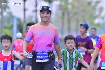 RUN TO LIVE 2024 - Ảnh #1336933