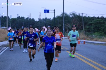 RUN TO LIVE 2024 - Ảnh #1362451