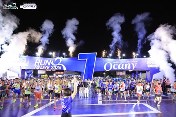RUN TO LIVE 2024 - Ảnh #1317632