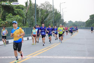 RUN TO LIVE 2024 - Ảnh #1388464