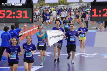 RUN TO LIVE 2024 - Ảnh #1394594