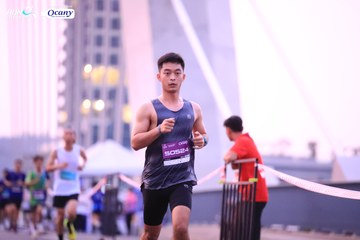 RUN TO LIVE 2024 - Ảnh #1325302