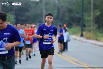 RUN TO LIVE 2024 - Ảnh #1374152