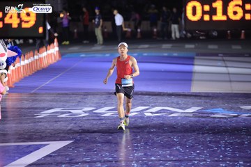 RUN TO LIVE 2024 - Ảnh #1352103