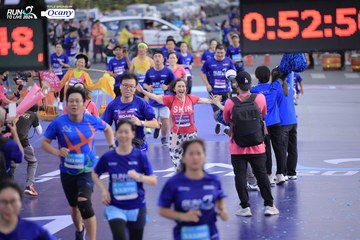 RUN TO LIVE 2024 - Ảnh #1361454