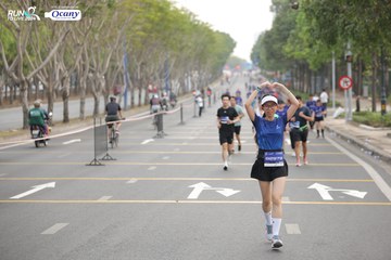RUN TO LIVE 2024 - Ảnh #1419790
