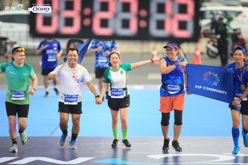 RUN TO LIVE 2024 - Ảnh #1413480