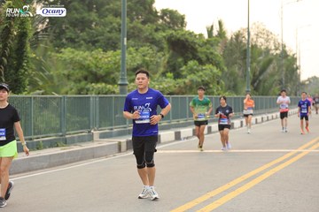 RUN TO LIVE 2024 - Ảnh #1407576